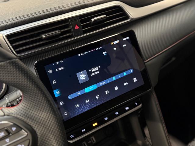 MG ZS Classic 1.5 VTi-tech Luxury