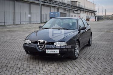 ALFA ROMEO 156 1.8i 16V Twin Spark cat