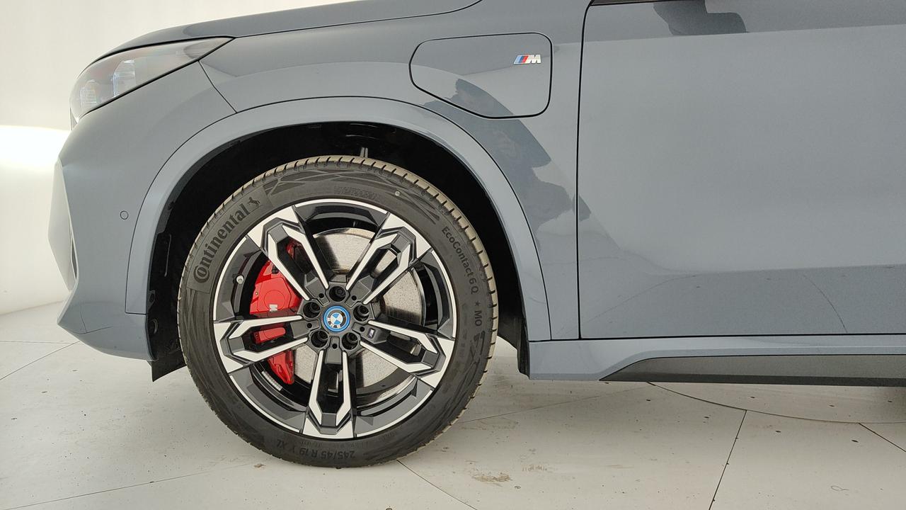 BMW X1 U11 - X1 xdrive 25e MSport Pro auto