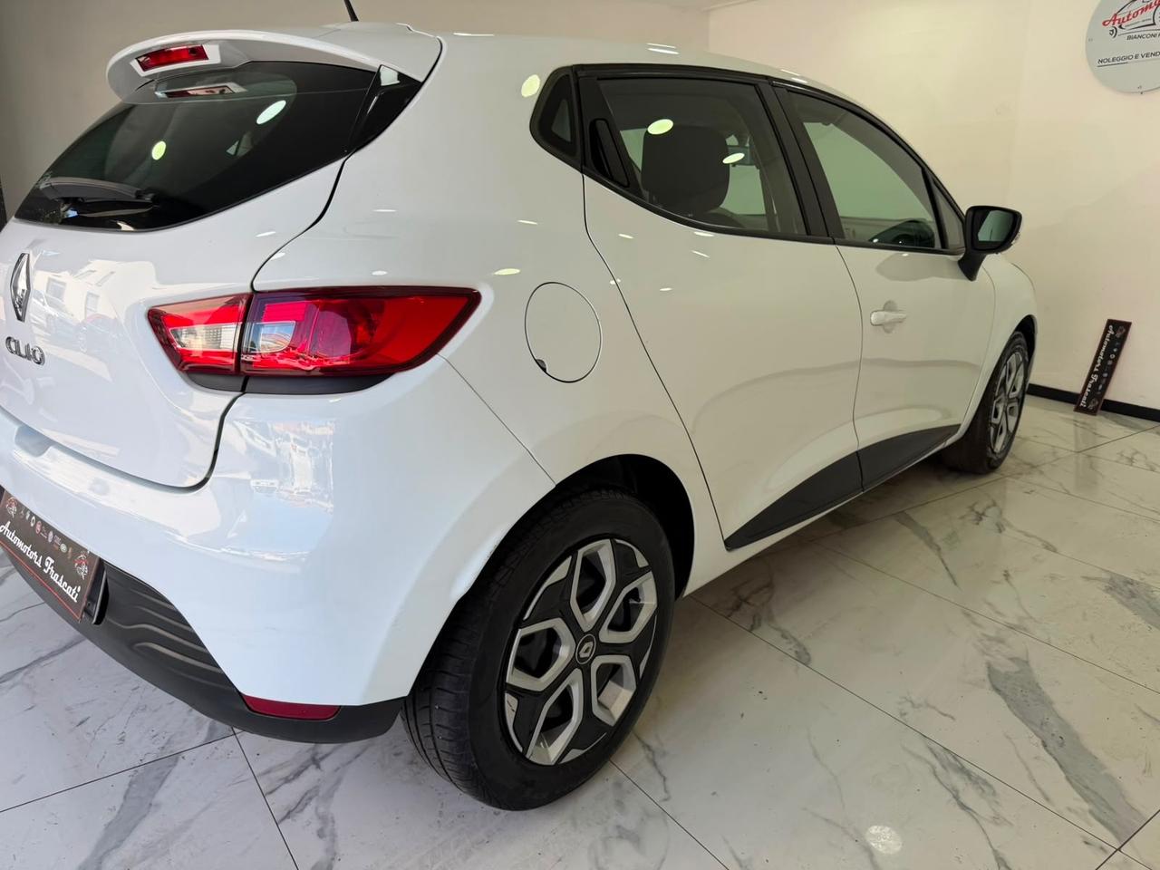 Renault Clio 1.2 75CV GPL 5 porte Live -GARANTITA-2013