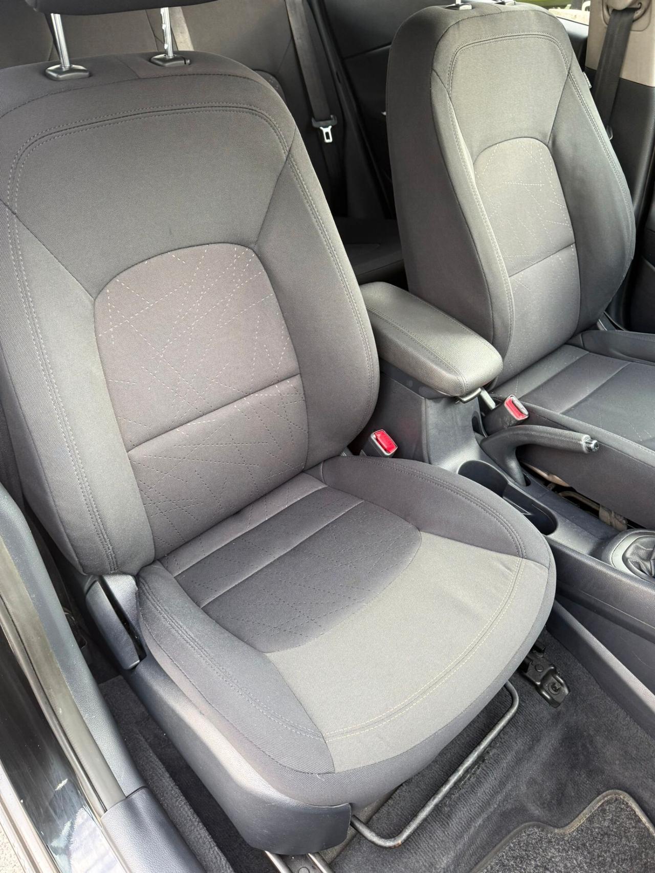 Kia Rio 1.1 CRDi 5p....UNIPRO'