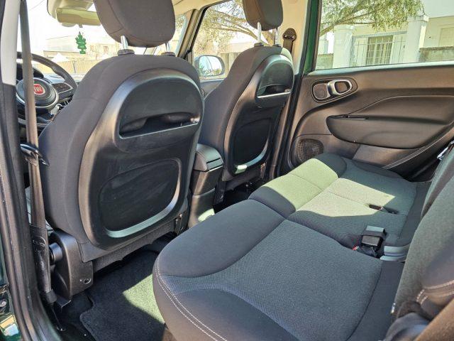 FIAT 500L 1.3 Multijet 95 CV AUTOVETTURA