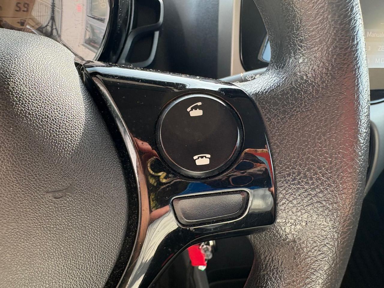 Peugeot 108 Active 1.0 VTI 68 #10488