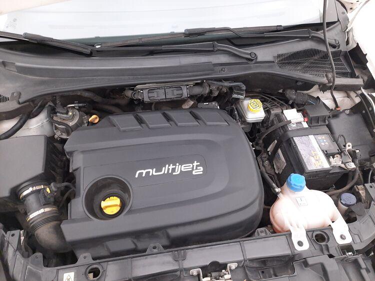 Fiat Punto Street BR101752 1.3 Diesel 95CV