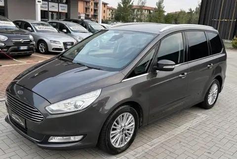 Ford Galaxy 2.0 TDCi 150CV Start&Stop AWD Titanium Business