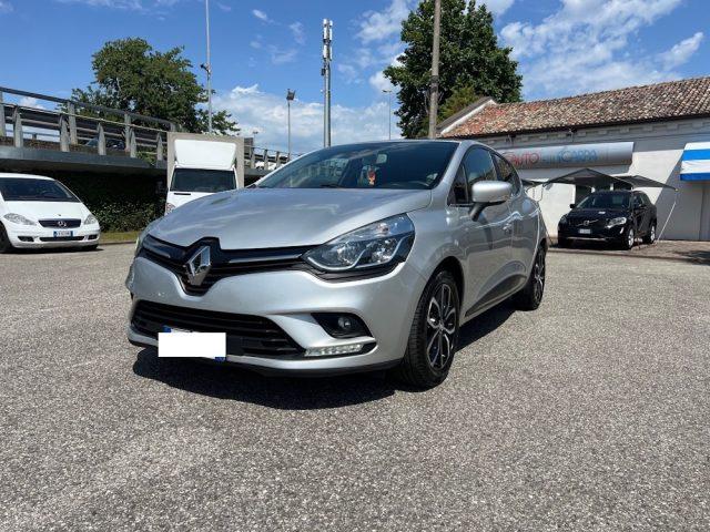 RENAULT Clio dCi 8V 75CV Start&Stop 5 porte Energy Zen