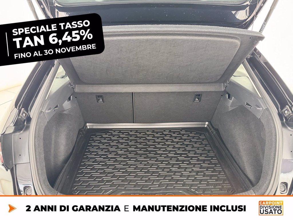 VOLKSWAGEN Taigo 1.0 tsi life 95cv del 2022