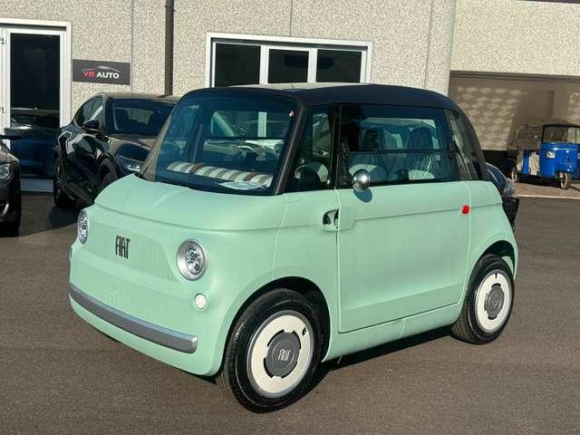 Fiat Topolino NUOVA / KM ZERO 6 kw