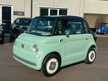 Fiat Topolino NUOVA / KM ZERO 6 kw