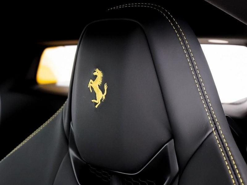 Ferrari 296 GTB 296 GTB 3.0