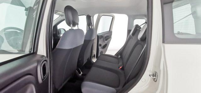 FIAT Panda 1.3 MJT 95 CV S&S Easy