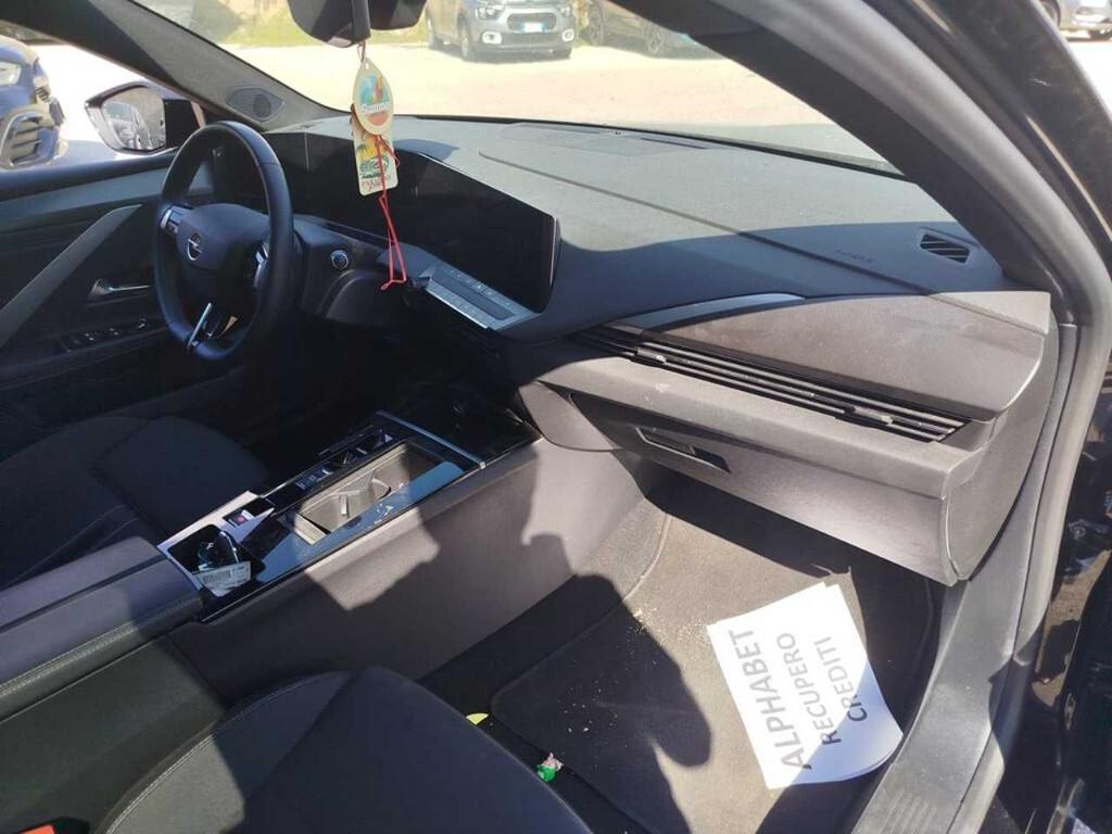 Opel Astra 1.5 D 130CV AT8 SW GS **KM10000**PREZZO VERO**