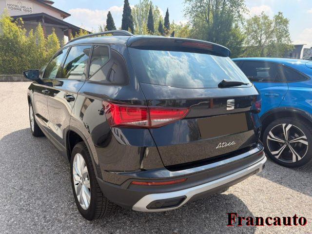 SEAT Ateca 1.5 EcoTSI DSG Business