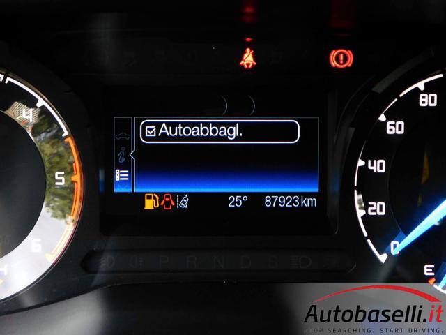 FORD Ranger 2.0 ECOBLUE DC XL 170CV 5 POSTI EURO 6D