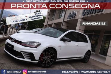 Volkswagen Golf GT 7 GTI Clubsport DSG 2.0 TSI *TETTO DCC