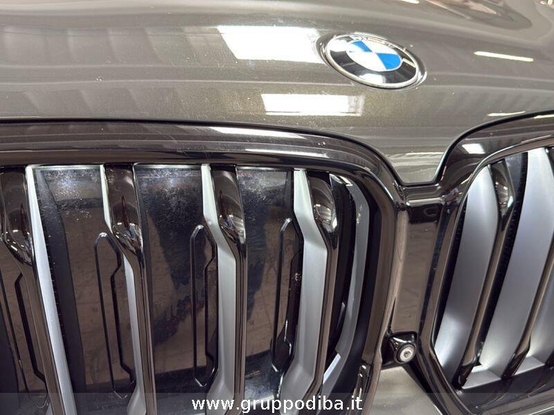 BMW X6 G06 Diesel xdrive40d mhev 48V Msport auto