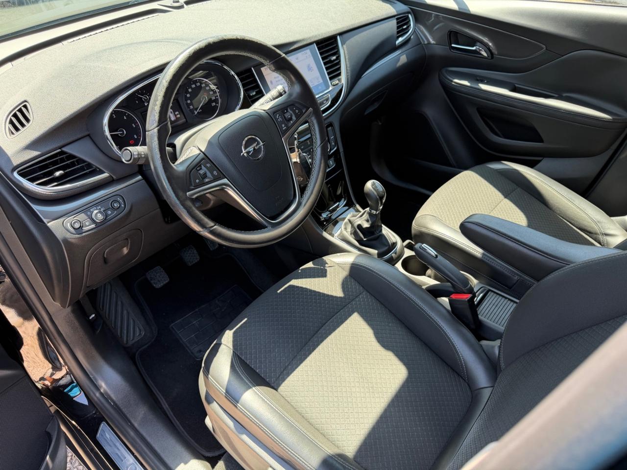 Opel Mokka X 1.6 CDTI Ecotec 4x2 Start&Stop Innovation