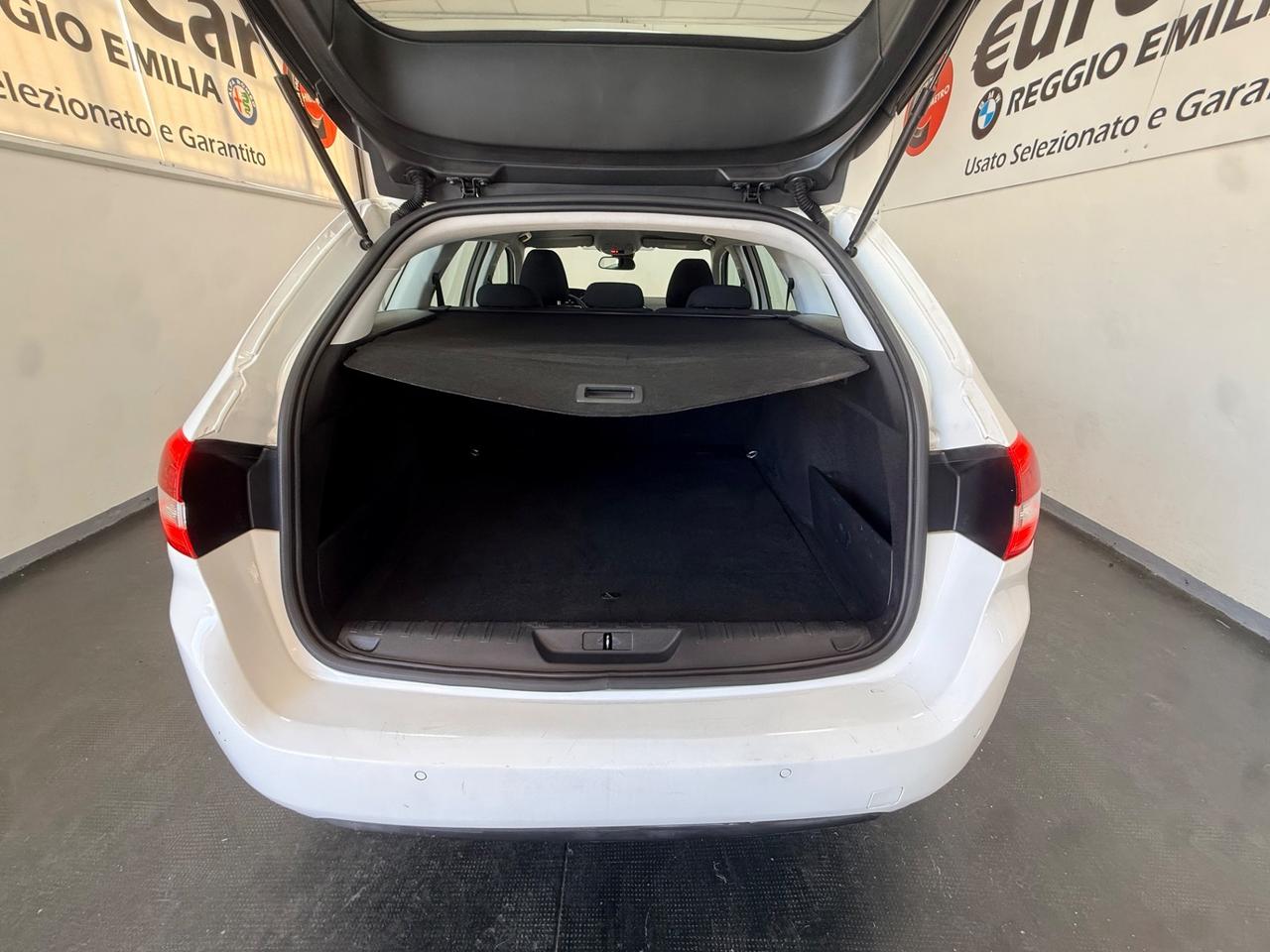 Peugeot 308 BlueHDi 130 CV SW Allure 03/2019 Euro 6B