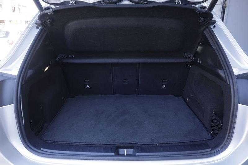 Mercedes-Benz GLA GLA 200 d Automatic Sport Plus Unicoproprietario
