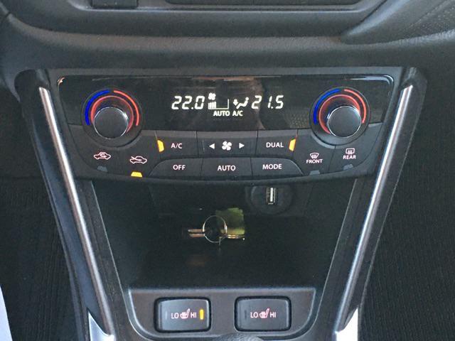 SUZUKI S-Cross 1.4 Hybrid 4WD AllGrip Top