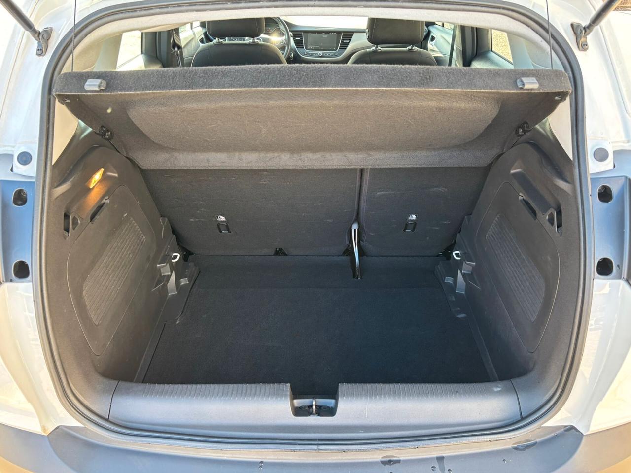 Opel Crossland 1.5 Diesel 110cv Edition - 2021