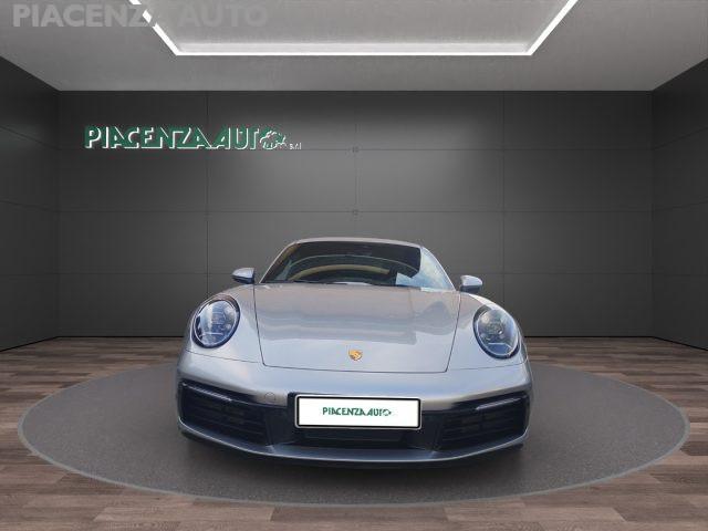 PORSCHE 992 Carrera S..TETTO APRIBILE.CERCHI 21.TELECAMERA