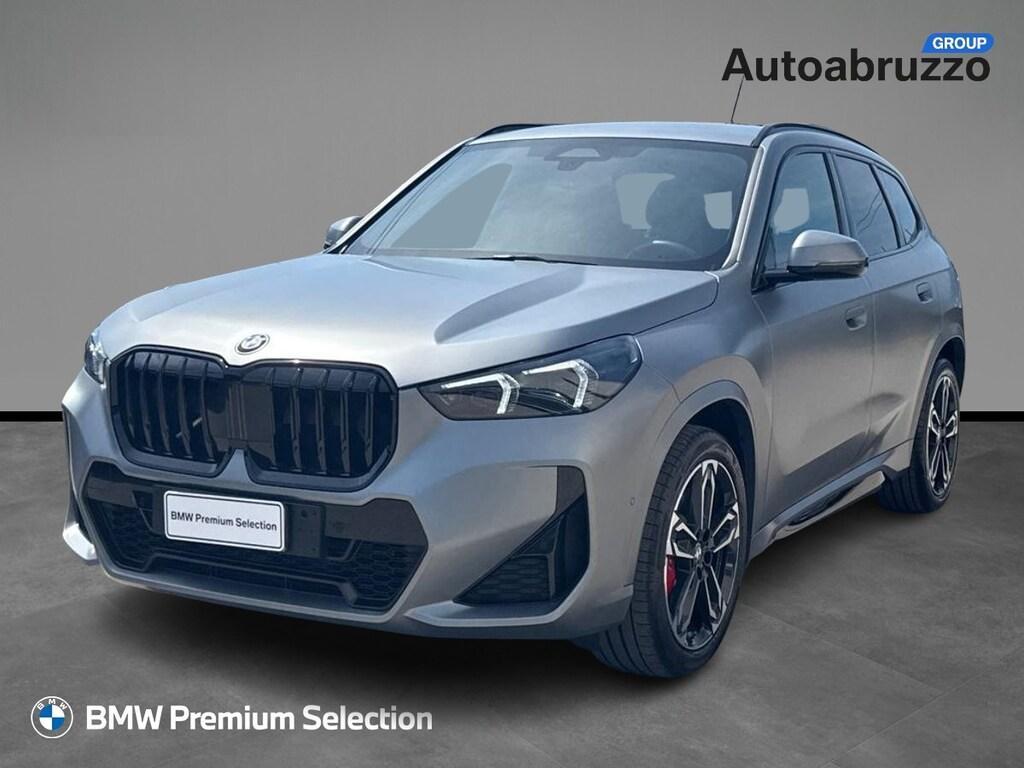 BMW X1 23 i Mild Hybrid 48V MSport Pro xDrive DCT