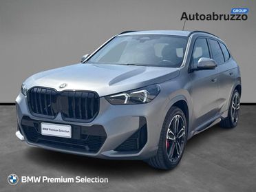 BMW X1 23 i Mild Hybrid 48V MSport Pro xDrive DCT