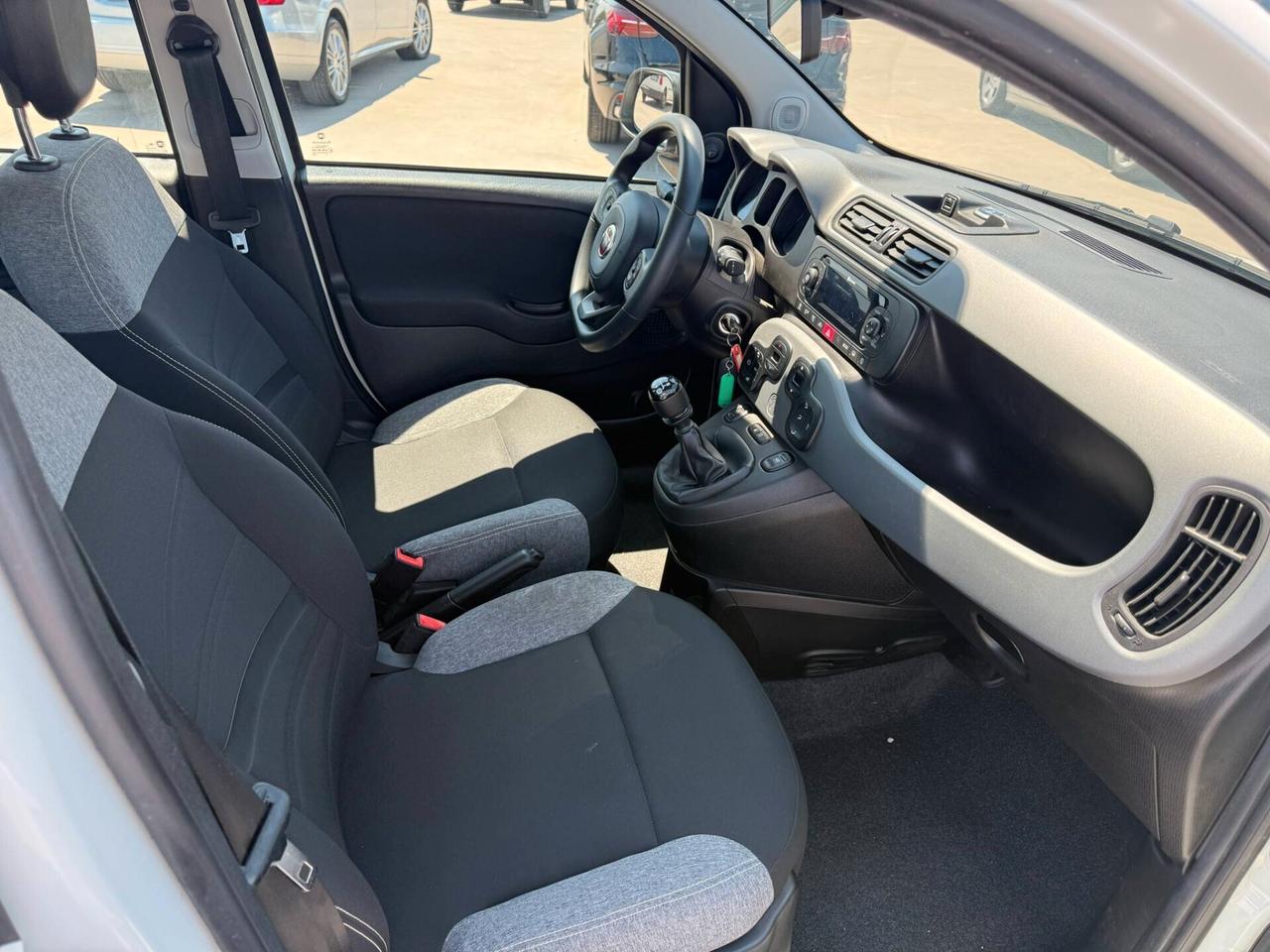 Fiat Panda 1.2 EasyPower City Life