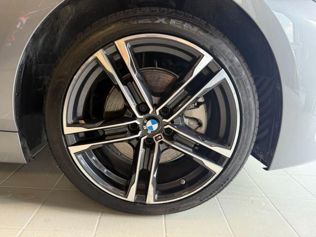 BMW 118 d 5p. Msport Auto