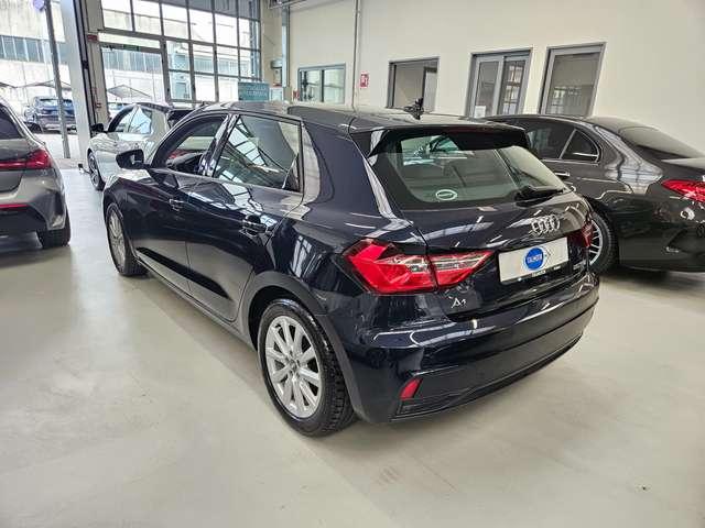 Audi A1 A1 Sportback 25 1.0 tfsi Advanced