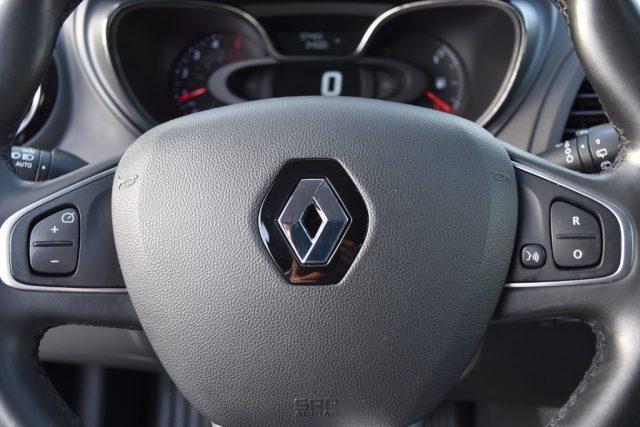RENAULT Captur dCi 8V 90 CV Sport Edition2