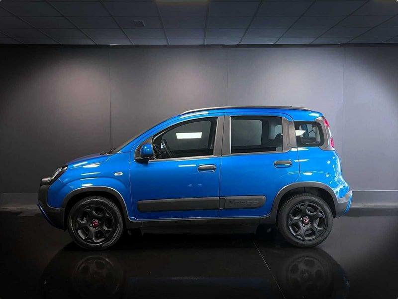 FIAT Panda 1.0 FireFly S&S Hybrid City Cross