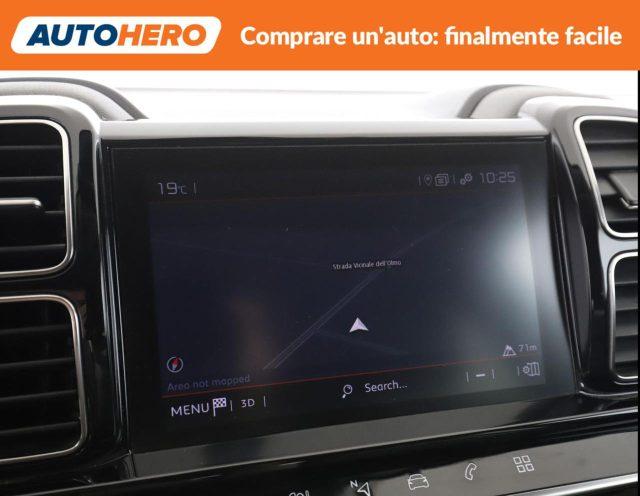 CITROEN C5 Aircross BlueHDi 130 S&S EAT8 Shine