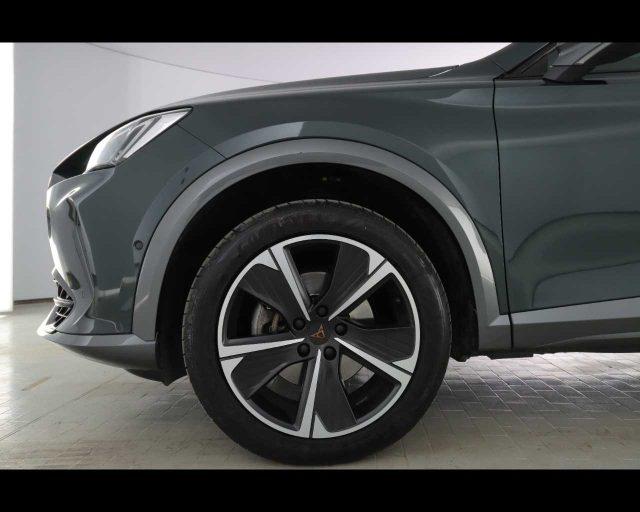 CUPRA Formentor 1.5 TSI DSG