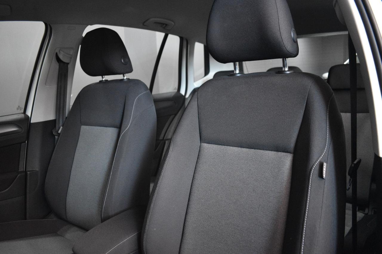 Volkswagen Golf Sportsvan 1.2 Benzina TSI 86cv