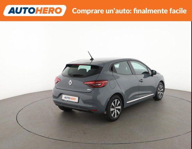 RENAULT Clio Full Hybrid E-Tech 140 CV 5 porte Zen