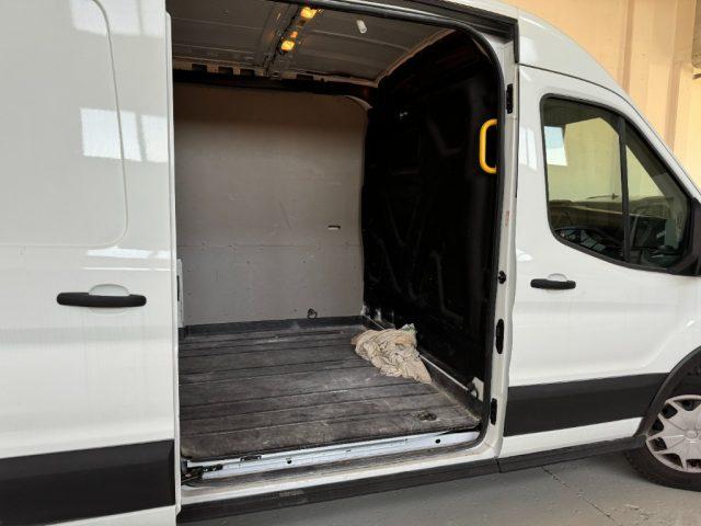 FORD Transit 330 2.0TDCi 170CV PM-TM Furgone IVA ESPOSTA Trend