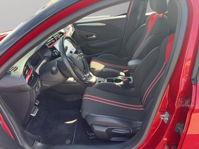 OPEL Corsa-e 5 porte GS Line +