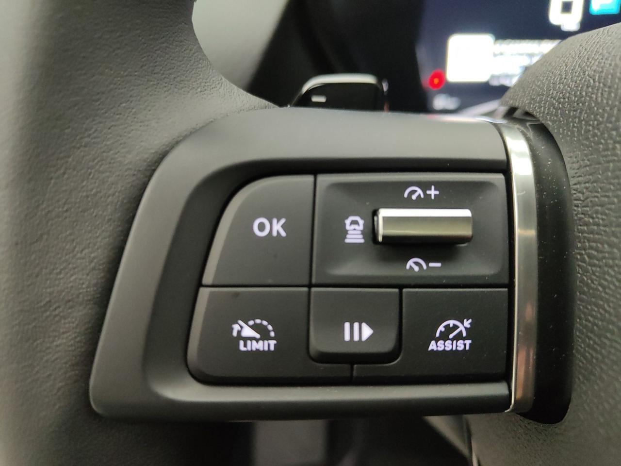 CITROEN C5 X 1.2 PURETECH 130CV PLUS EAT8