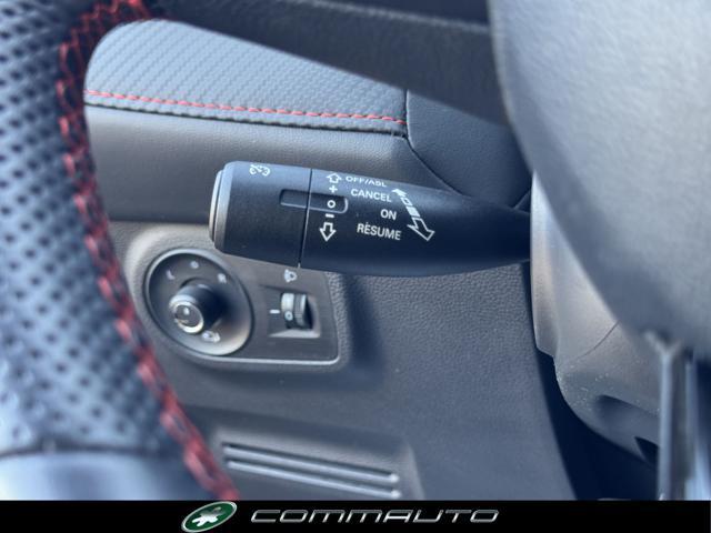 MG ZS 1.5 VTi-tech Luxury