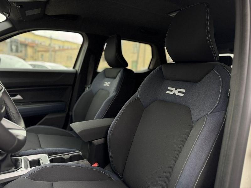 Dacia Duster Duster 1.0 TCe GPL 4x2 Expression - Journey - Extreme
