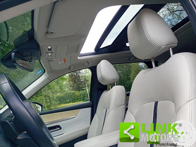 MAZDA CX-60 3.3 Hybrid Exclusive Line Comfort Takumi