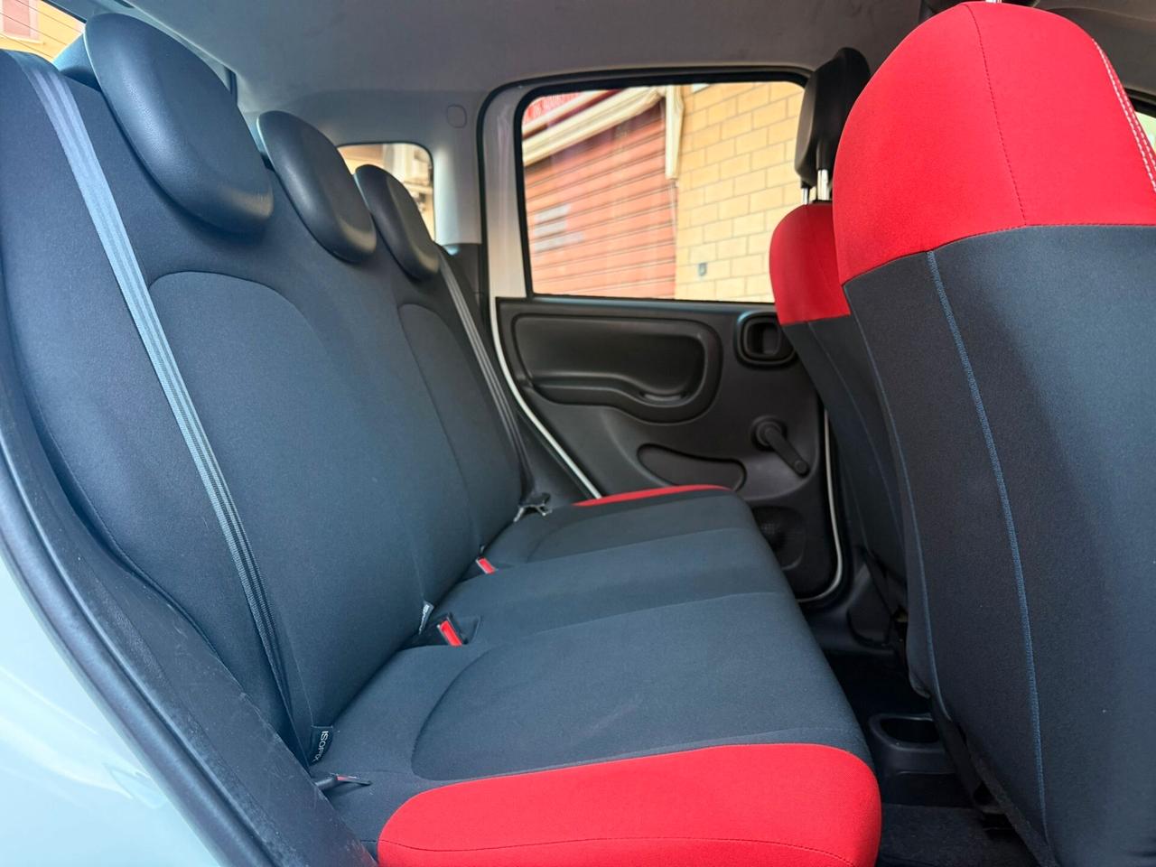 Fiat Panda 1.2 EasyPower Easy