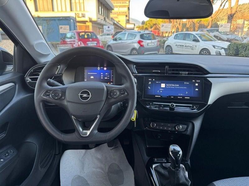 Opel Corsa 1.2 Benzina 75cv MT5 *Prezzo Reale*