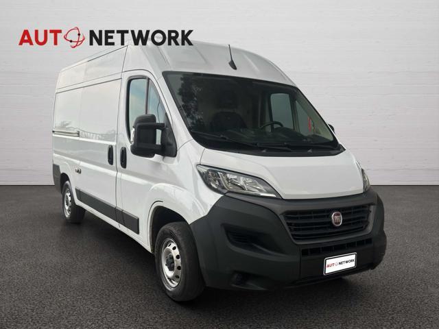 FIAT Ducato 33 2.2 Mjt 120CV MH2 PM-TM Furgone