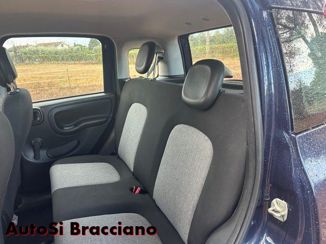 FIAT Panda 1.2 POP ADATTA NEO PATENTATI