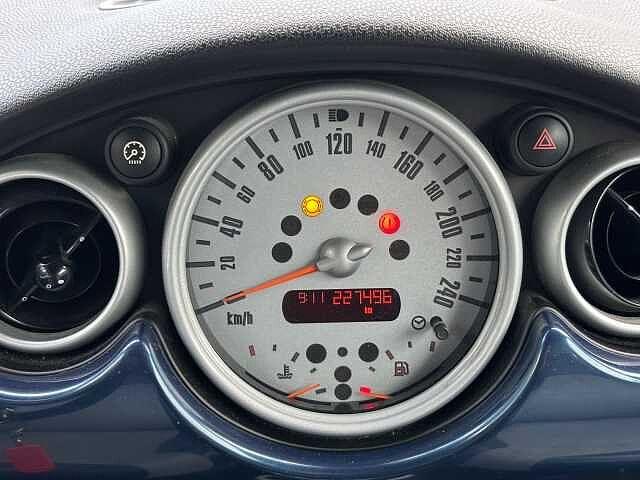 MINI Mini Mini 1.6 16V Cooper