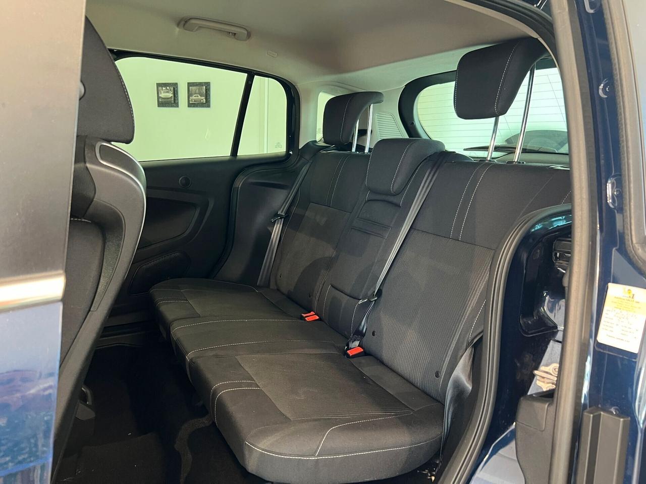 Ford B-Max 1.0 EcoBoost 100 CV Titanium