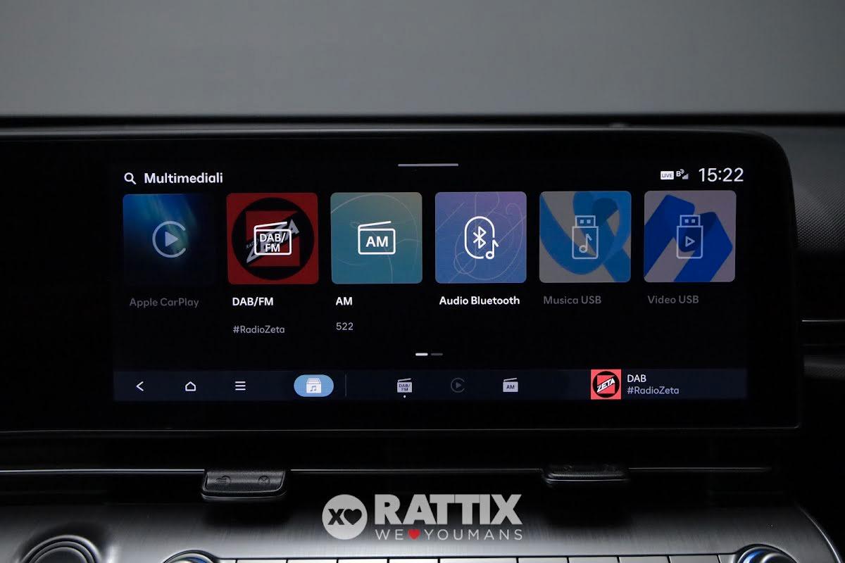 Hyundai Kona 1.0 t-gdi 120CV X Line dct